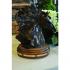 â€œSeymoureâ€ Honored at Capital Challenge Horse Show